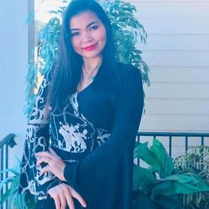 Meet your Posher, Jenny